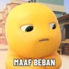 MAAF BEBAN
108-1