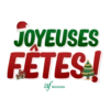 JOYEUSES
FETES!
Medellin