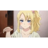 Bunny buta yarou wa girl 11