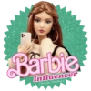 Barbie
Influencer
Harley Stickers