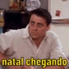 NATAL CHEGANDO 10