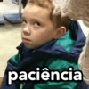 paciência