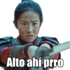 MULAN 13