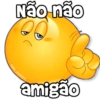 kane stickers
Não não
amigão