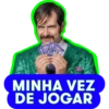 Trident Max MaximizeoCarnaval 5