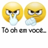 Tô oh em você...