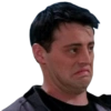 Stickers reactions  16