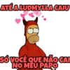 ATÉ A LUDMYLLA CAIU SÓ VOCÊ QUE NÃO CAT NO MEU PAPO