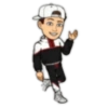 Stickers De Nicolax Games 17