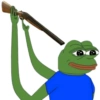 Peepo Pepe The Frog 6
