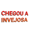 CHEGOU A
INVEJOSA