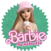 Barbie
Aesthetic
Harley Stickers