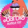 Barbie MARIA FIFI