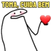 FLORK APAIXONADO ❤️ 6