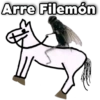 Arre Filemón