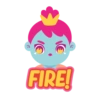 Princesinha, não! 5