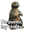 Kong vs Godzilla 7