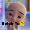 E
Boleh Ya