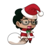 Regala Salud- Feliz Navidad 16