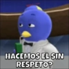 Los Backyardigans Hot🤣🔥 6