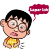 Upin & Ipin 12