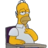 Simpsons @SauroMergio 10
