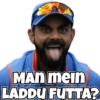Virat Kohli 13