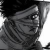 LEVI MANGA DARK 7