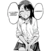 Nagatoro Hayase #6 10