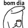 bom dia
