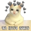 YA ESTOY HARTO