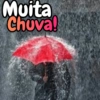 Muita Chuva!