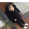 Kwon Yuli (Cutie Girl part. 2) 14