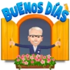 BUENOS DIAS
A