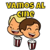 VAMOS AL cine