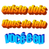existe dois
tipos de teto
VOCOCCU