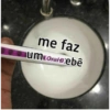 me faz um oral Bebê