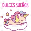 DULCES SUEÑOS Giseelove