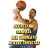 Andrés Montes: ¡jugón! 13