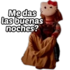 💥🔪Chucky🔪💥 Me das? 17