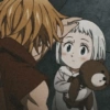 Meliodas Pack 20 Dragón ira 10