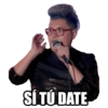SÍ TÚ DATE.