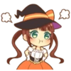 *