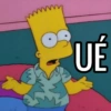 FAMÍLIA SIMPSONS 💛 16