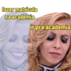 fazer matrícula na academia ir pra academia
