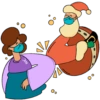 Bright and Merry 5