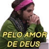 FAVORGA
PELO AMOR
DE DEUS