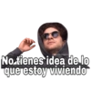 aspyChooqom No tienes idea de lo que estoy viviendo
