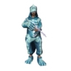 Figuras de Freefire. Pacote 1 5