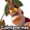 @Harley_Stickers
Cuéntame más